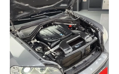 BMW X5 3.0D - автомобили, коли, обяви за нови и употребявани 11