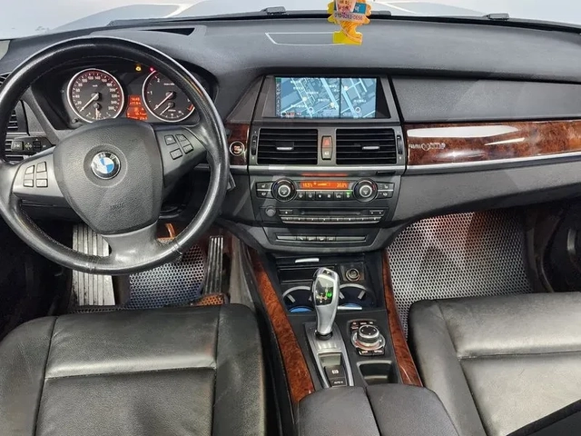 BMW X5 3.0D - автомобили, коли, обяви за нови и употребявани 12