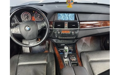 BMW X5 3.0D - автомобили, коли, обяви за нови и употребявани 13