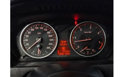 BMW X5 3.0D - автомобили, коли, обяви за нови и употребявани 15