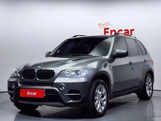 BMW X5 3.0D - автомобили, коли, обяви за нови и употребявани 1