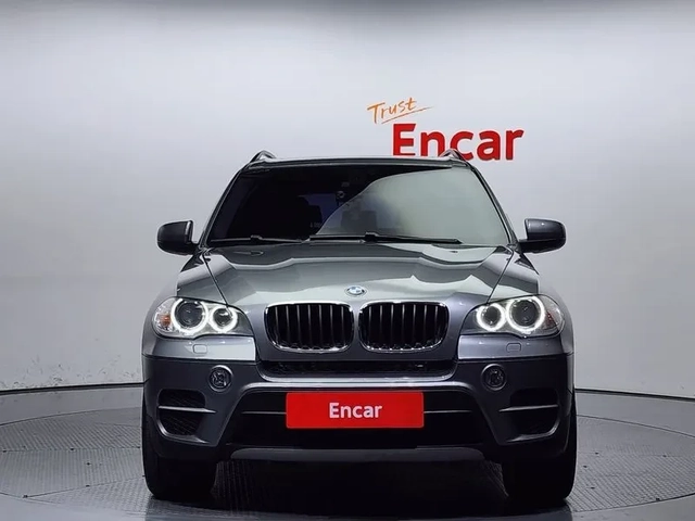 BMW X5 3.0D - автомобили, коли, обяви за нови и употребявани 5