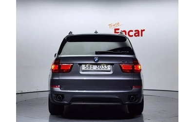 BMW X5 3.0D - автомобили, коли, обяви за нови и употребявани 6