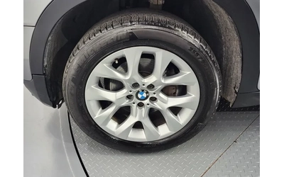 BMW X5 3.0D - автомобили, коли, обяви за нови и употребявани 9