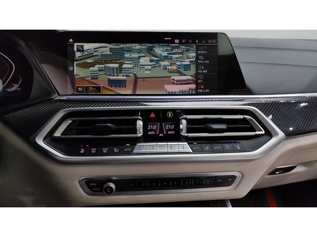 BMW X5 M50I* LASER* DIS* SOFT-CLOSE* ОБДУХ* 360* КРАЙНА Ц - автомобили, коли, обяви за нови и употребявани 10
