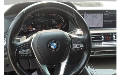 BMW X5 40I* H/K* 360* Обдух* Въздух* PANO* - автомобили, коли, обяви за нови и употребявани 12