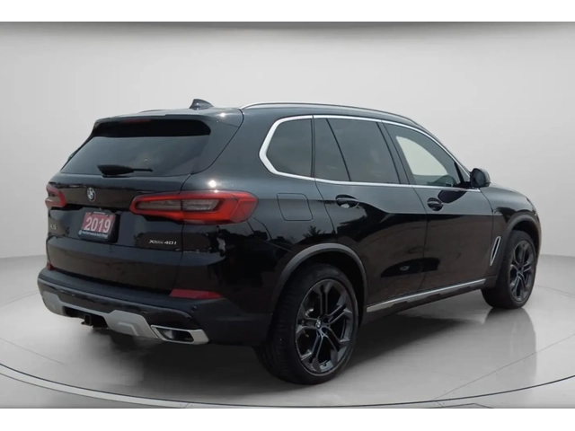 BMW X5 40I* H/K* 360* Обдух* Въздух* PANO* - автомобили, коли, обяви за нови и употребявани 4