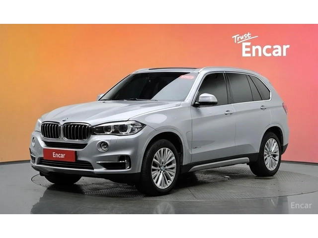 BMW X5 6+ 1 МЕСТА | ПЕЧКА | ACC | АДАПТИВНО ОКАЧВАНЕ - автомобили, коли, обяви за нови и употребявани 0