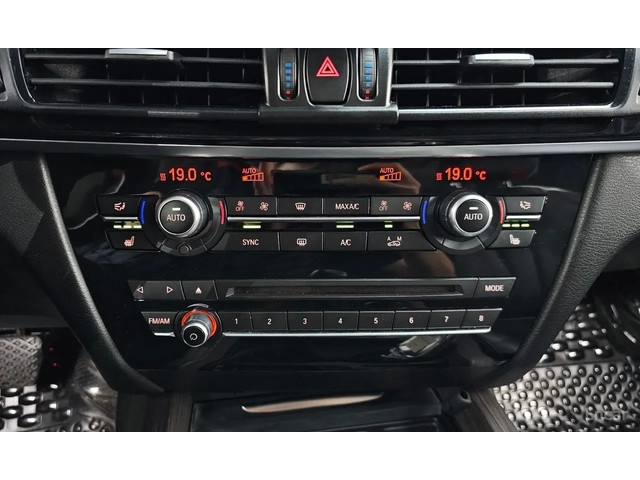 BMW X5 6+ 1 МЕСТА | ПЕЧКА | ACC | АДАПТИВНО ОКАЧВАНЕ - автомобили, коли, обяви за нови и употребявани 13