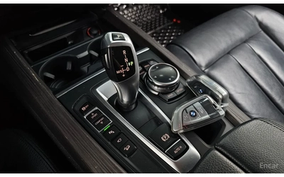 BMW X5 6+ 1 МЕСТА | ПЕЧКА | ACC | АДАПТИВНО ОКАЧВАНЕ - автомобили, коли, обяви за нови и употребявани 14
