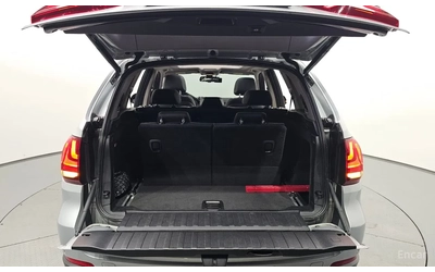 BMW X5 6+ 1 МЕСТА | ПЕЧКА | ACC | АДАПТИВНО ОКАЧВАНЕ - автомобили, коли, обяви за нови и употребявани 16