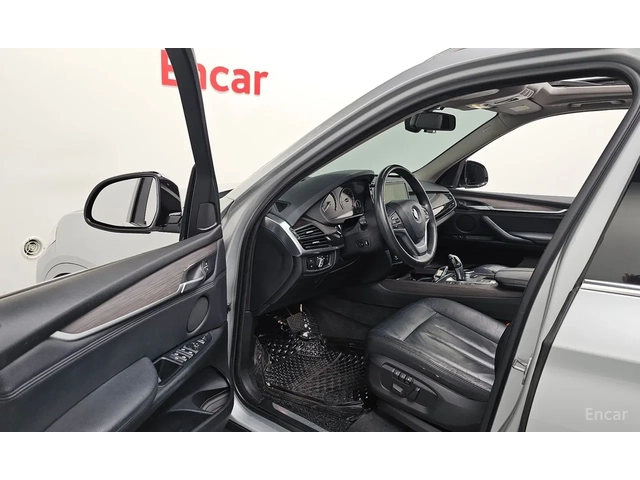 BMW X5 6+ 1 МЕСТА | ПЕЧКА | ACC | АДАПТИВНО ОКАЧВАНЕ - автомобили, коли, обяви за нови и употребявани 5