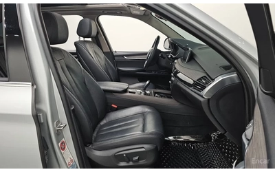 BMW X5 6+ 1 МЕСТА | ПЕЧКА | ACC | АДАПТИВНО ОКАЧВАНЕ - автомобили, коли, обяви за нови и употребявани 6