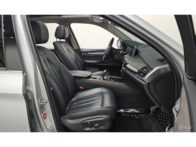 BMW X5 6+ 1 МЕСТА | ПЕЧКА | ACC | АДАПТИВНО ОКАЧВАНЕ - автомобили, коли, обяви за нови и употребявани 6