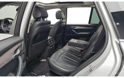 BMW X5 6+ 1 МЕСТА | ПЕЧКА | ACC | АДАПТИВНО ОКАЧВАНЕ - автомобили, коли, обяви за нови и употребявани 8