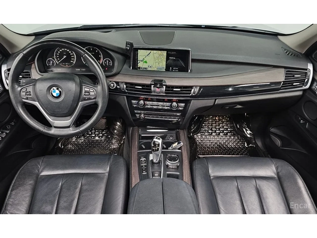 BMW X5 6+ 1 МЕСТА | ПЕЧКА | ACC | АДАПТИВНО ОКАЧВАНЕ - автомобили, коли, обяви за нови и употребявани 9