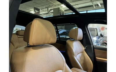 BMW X5 40i M SPORT/ H&K/ ОБДУХ / HEAD UP / 360 / AMBIENT - автомобили, коли, обяви за нови и употребявани 14