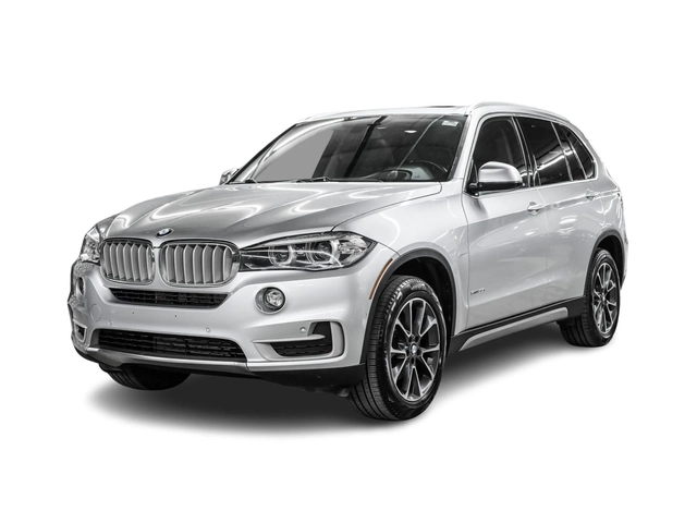BMW X5 35 i * Нави * Панорама - автомобили, коли, обяви за нови и употребявани 2