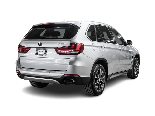 BMW X5 35 i * Нави * Панорама - автомобили, коли, обяви за нови и употребявани 3