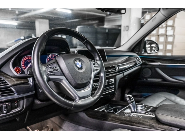 BMW X5 35 i * Нави * Панорама - автомобили, коли, обяви за нови и употребявани 7