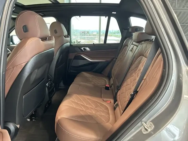 BMW X5 xDrive40i | Essential PKG | M Sport PKG| FULL| TOP - автомобили, коли, обяви за нови и употребявани 13