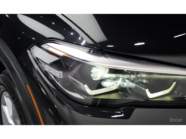 BMW X5 40i XLINE * Full extras * Цена до България - автомобили, коли, обяви за нови и употребявани 14
