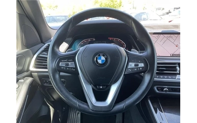 BMW X5 Уникат * Като нова * Панорама - автомобили, коли, обяви за нови и употребявани 12