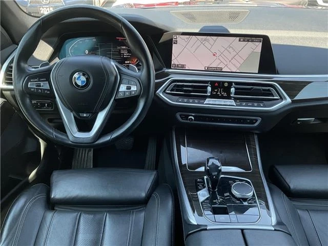 BMW X5 Уникат * Като нова * Панорама - автомобили, коли, обяви за нови и употребявани 8