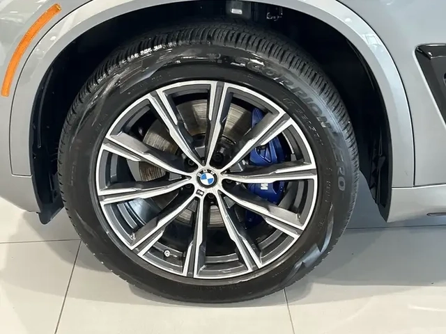 BMW X5 xDrive40i | Essential PKG | M Sport PKG| FULL| TOP - автомобили, коли, обяви за нови и употребявани 15