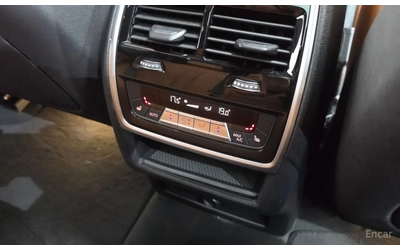 BMW X5 40i XLINE * Full extras * Цена до България - автомобили, коли, обяви за нови и употребявани 11