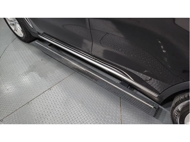 BMW X5 40i XLINE * Full extras * Цена до България - автомобили, коли, обяви за нови и употребявани 16
