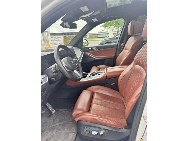 BMW X5 XDRIVE50e* Лизинг* 360* МАСАЖ* ОБДУХ - автомобили, коли, обяви за нови и употребявани 9