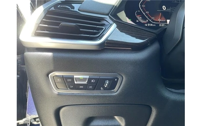 BMW X5 Уникат * Като нова * Панорама - автомобили, коли, обяви за нови и употребявани 10