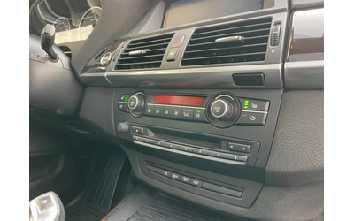 BMW X5 4.0d Xd Реален пробег - автомобили, коли, обяви за нови и употребявани 13