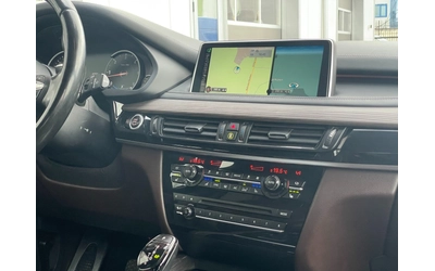 BMW X5 4.0d Xd Реален пробег - автомобили, коли, обяви за нови и употребявани 16