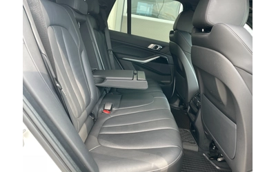 BMW X5 xDrive 40i xLine Гаранционен Наличен - автомобили, коли, обяви за нови и употребявани 12