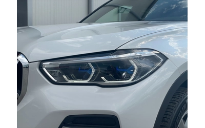 BMW X5 xDrive 40i xLine Гаранционен Наличен - автомобили, коли, обяви за нови и употребявани 16