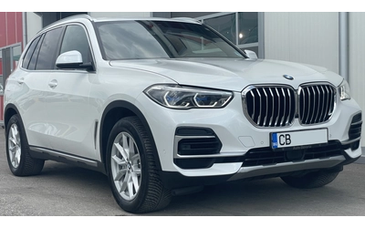 BMW X5 xDrive 40i xLine Гаранционен Наличен - автомобили, коли, обяви за нови и употребявани 6