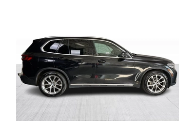BMW X5 3.0 xDrive40i AWD - автомобили, коли, обяви за нови и употребявани 7