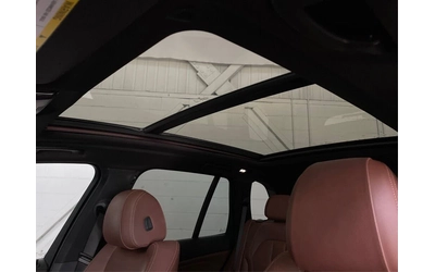 BMW X5 3.0 xDrive40i AWD - автомобили, коли, обяви за нови и употребявани 9