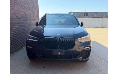bmw-x5 - 1