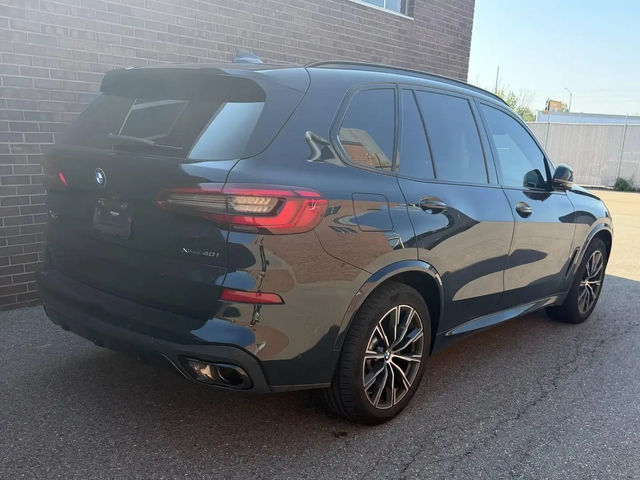 BMW X5 XDRIVE M SPORT+ * КРАЙНА ЦЕНА* FULL - автомобили, коли, обяви за нови и употребявани 2