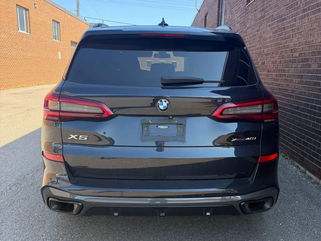 BMW X5 XDRIVE M SPORT+ * КРАЙНА ЦЕНА* FULL - автомобили, коли, обяви за нови и употребявани 3