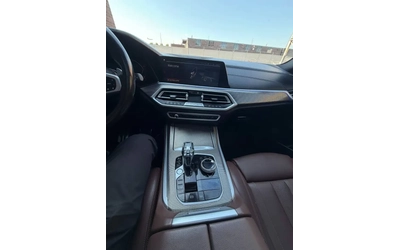 BMW X5 XDRIVE M SPORT+ * КРАЙНА ЦЕНА* FULL - автомобили, коли, обяви за нови и употребявани 8