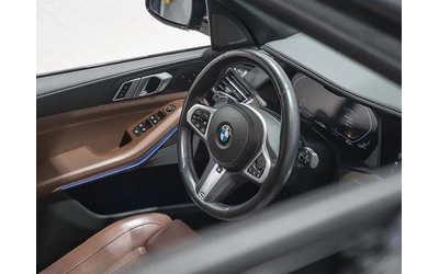BMW X5 КРАЙНА ЦЕНА ДО СОФИЯ, 360 кам* Обдухване* ПАНО* - автомобили, коли, обяви за нови и употребявани 13
