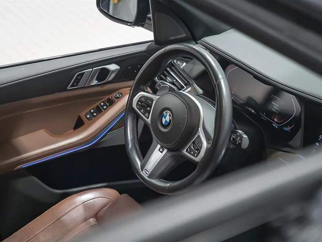BMW X5 КРАЙНА ЦЕНА ДО СОФИЯ, 360 кам* Обдухване* ПАНО* - автомобили, коли, обяви за нови и употребявани 13