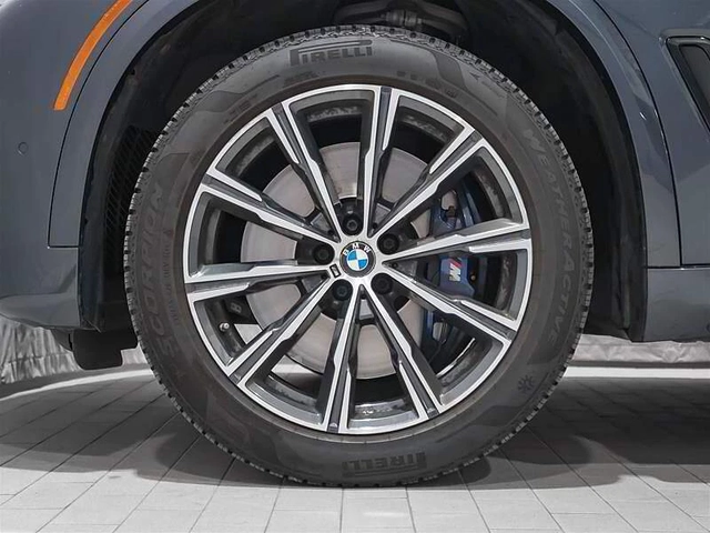 BMW X5 КРАЙНА ЦЕНА ДО СОФИЯ, 360 кам* Обдухване* ПАНО* - автомобили, коли, обяви за нови и употребявани 5