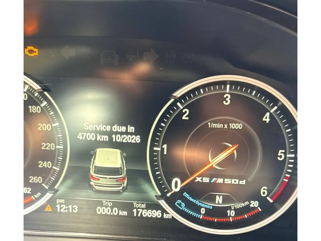 BMW X5 XDRIVE35D M SPORT+ * КРАЙНА ЦЕНА* FULL - автомобили, коли, обяви за нови и употребявани 6