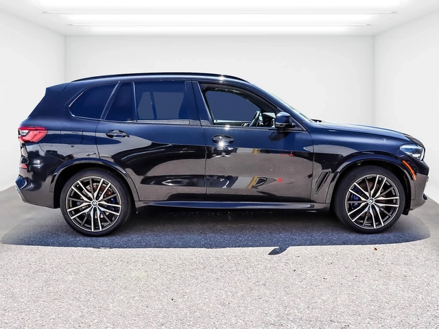BMW X5 40i M-PACK * ПАНО * КАМЕРА * ПОДГРЕВИ * HARMAN K - автомобили, коли, обяви за нови и употребявани 3