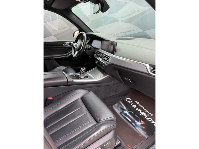 BMW X5 Бартер лизинг без доходи - автомобили, коли, обяви за нови и употребявани 12